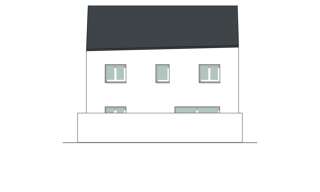 Terrain 275 m² à construire Villebon-sur-Yvette (91140)