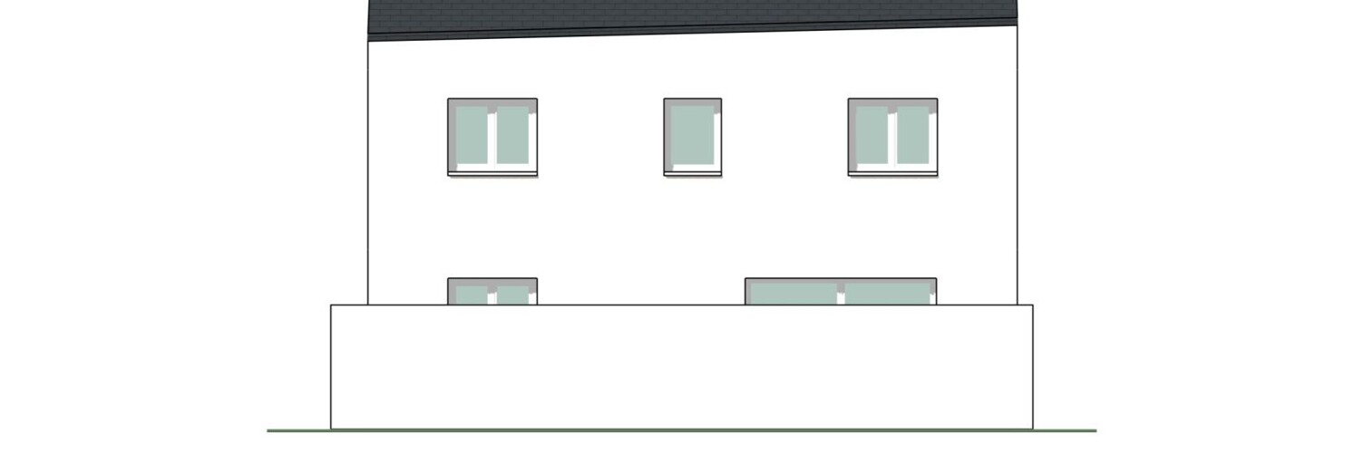 Terrain 275 m² à construire Villebon-sur-Yvette (91140)