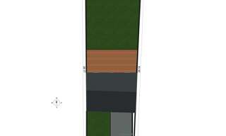 Terrain 275 m² à construire Villebon-sur-Yvette (91140)