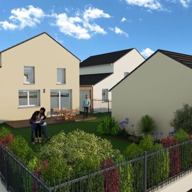 Maison 5 pièces 229500 €