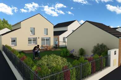 Maison 5 pièces 229500 €