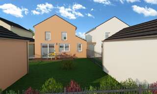 Maison 92 m² à construire Dreux (28100)