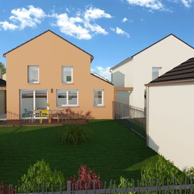 Maison 5 pièces 229500 €