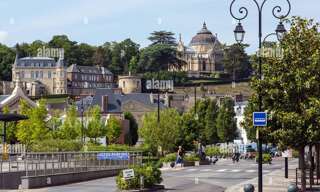 Maison 92 m² à construire Dreux (28100)