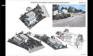 Maison 10 Pièces 536 m² à vendre à Fréjus (83370)