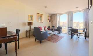 Appartement 2 Pièces 56 m² à vendre à Nice (06000)