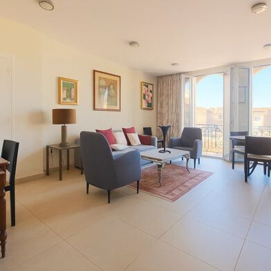 Appartement 2 pièces 430000 €