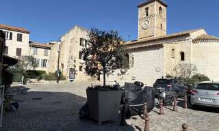 Appartement 2 Pièces 40 m² à louer à Saint-Laurent-du-Var (06700)