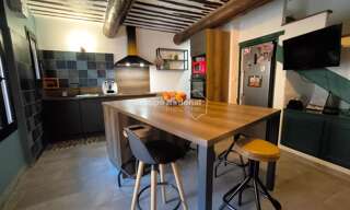 Maison 4 Pièces 108 m² à vendre à Monteux (84170)