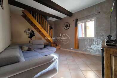 Maison 4 pièces 199500 €