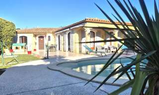 Maison 4 Pièces 86 m² à vendre à Les Angles (30133)