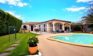 Maison 4 Pièces 86 m² à vendre à Les Angles (30133)