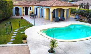 Maison 4 Pièces 86 m² à vendre à Les Angles (30133)