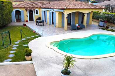 Maison 4 pièces 369000 €