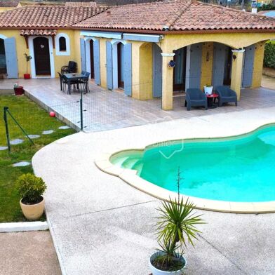 Maison 4 pièces 398000 €