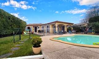 Maison 4 Pièces 105 m² à vendre à Les Angles (30133)