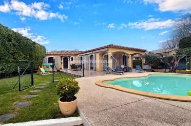 Maison 4 pièces 369000 €