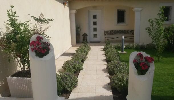 Villa / Maison 6 pièces  à vendre Aups 83630