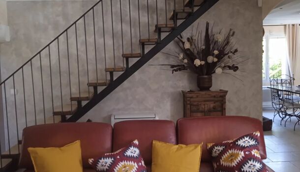 Villa / Maison 6 pièces  à vendre Aups 83630