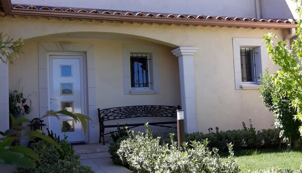 Villa / Maison 6 pièces  à vendre Aups 83630