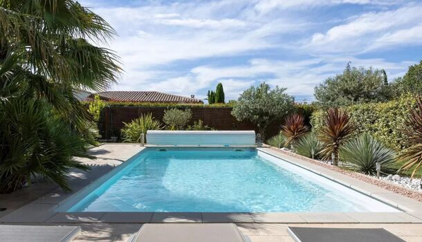 Villa / Maison 6 pièces  à vendre Aups 83630