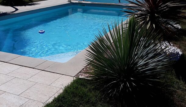 Villa / Maison 6 pièces  à vendre Aups 83630