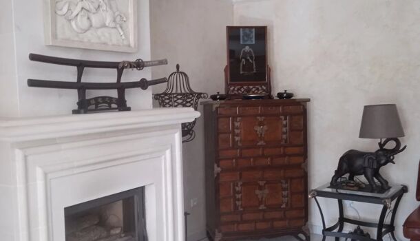 Villa / Maison 6 pièces  à vendre Aups 83630