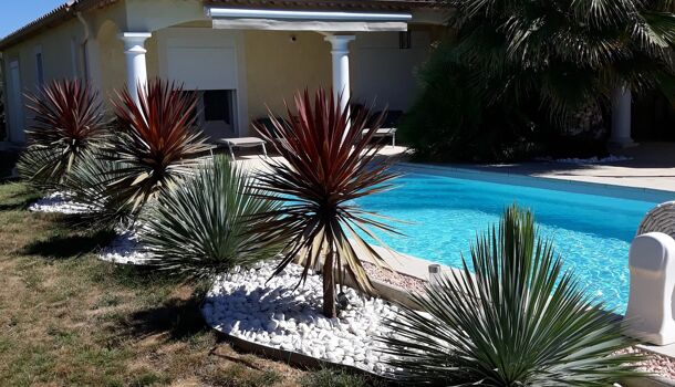 Villa / Maison 6 pièces  à vendre Aups 83630