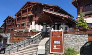 Appartement 2 Pièces 35 m² à vendre à Hauteluce (73620)