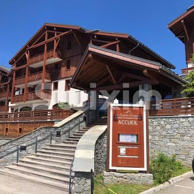 Appartement 2 pièces 199000 €