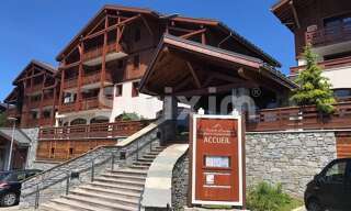 Appartement 2 Pièces 35 m² à vendre à Hauteluce (73620)