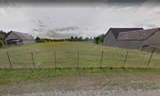 Terrain 540 m² à construire Saulnières (28500)