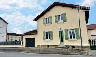 Maison 5 Pièces 119 m² à vendre à Revigny-sur-Ornain (55800)