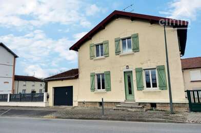 Maison 5 pièces 144000 €