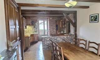 Maison 5 Pièces 119 m² à vendre à Revigny-sur-Ornain (55800)