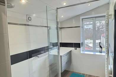 Maison 5 pièces 129000 €