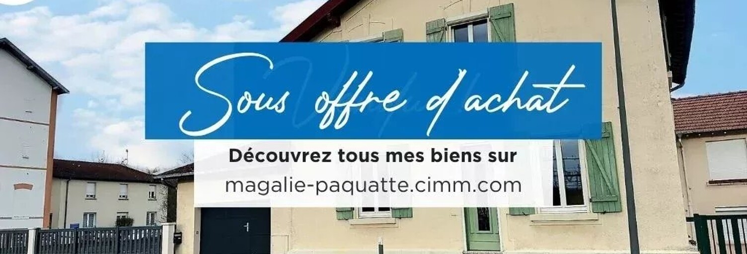 Maison 5 Pièces 119 m² à vendre à Revigny-sur-Ornain (55800)