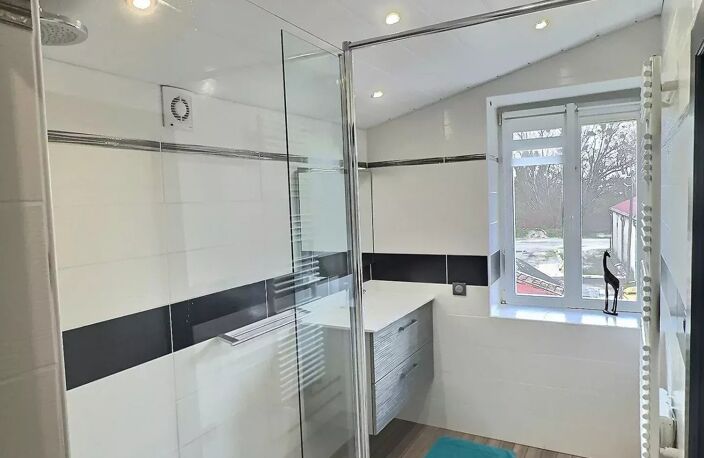 A VENDRE REVIGNY SUR ORNAIN JARDIN — photo 2
