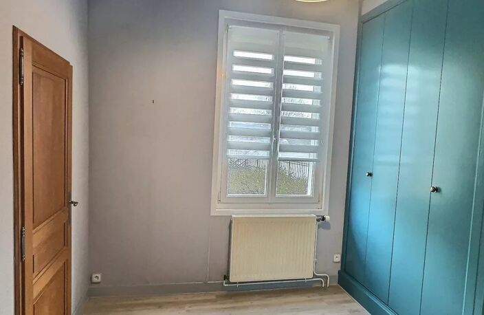 A VENDRE REVIGNY SUR ORNAIN JARDIN — photo 4
