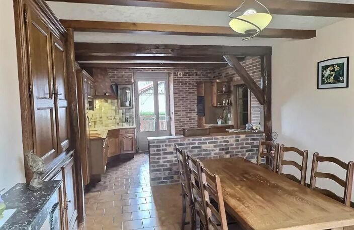A VENDRE REVIGNY SUR ORNAIN JARDIN — photo 5
