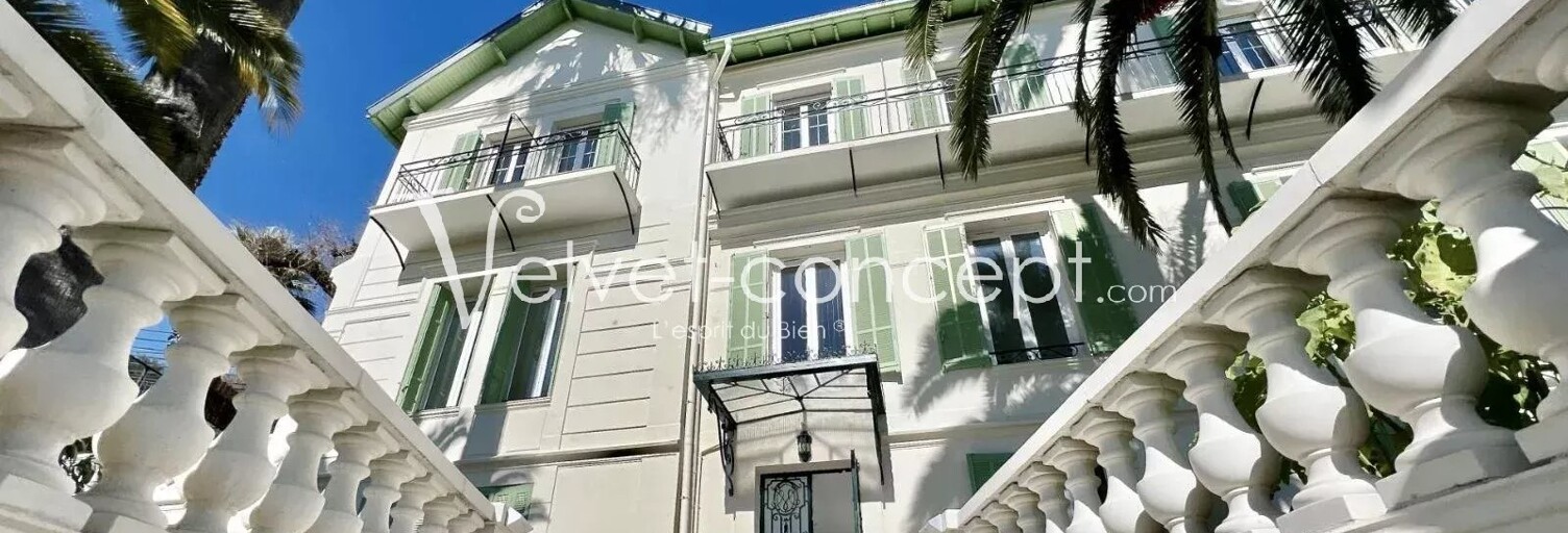 Appartement 3 Pièces 111 m² à vendre à Grasse (06520)