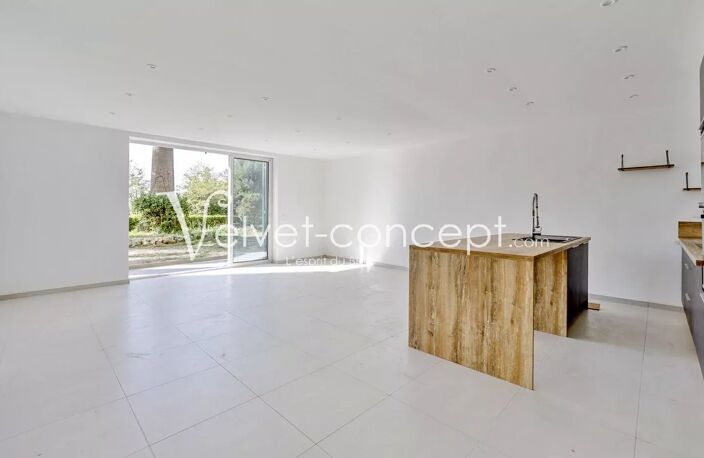 Magagnosc/Grasse, lumineux appartement de 3 pièces — photo 2