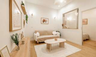 Appartement 2 Pièces 30 m² à vendre à Nice (06300)