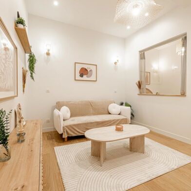 Appartement 2 pièces 249000 €