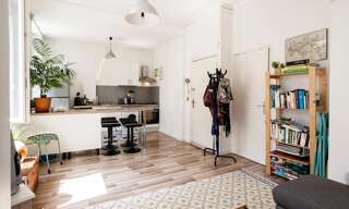 Appartement 2 Pièces 38 m² à louer à Marseille 6 (13006)