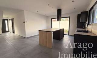 Maison 5 Pièces 135 m² à vendre à Perpignan (66000)