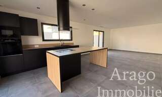 Maison 5 Pièces 135 m² à vendre à Perpignan (66000)