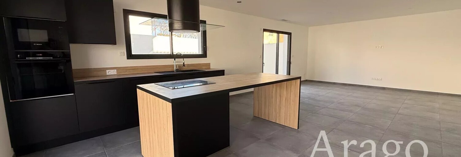Maison 5 Pièces 135 m² à vendre à Perpignan (66000)