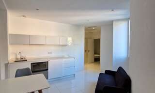 Appartement 2 Pièces 27 m² à louer à Villefranche-sur-Mer (06230)