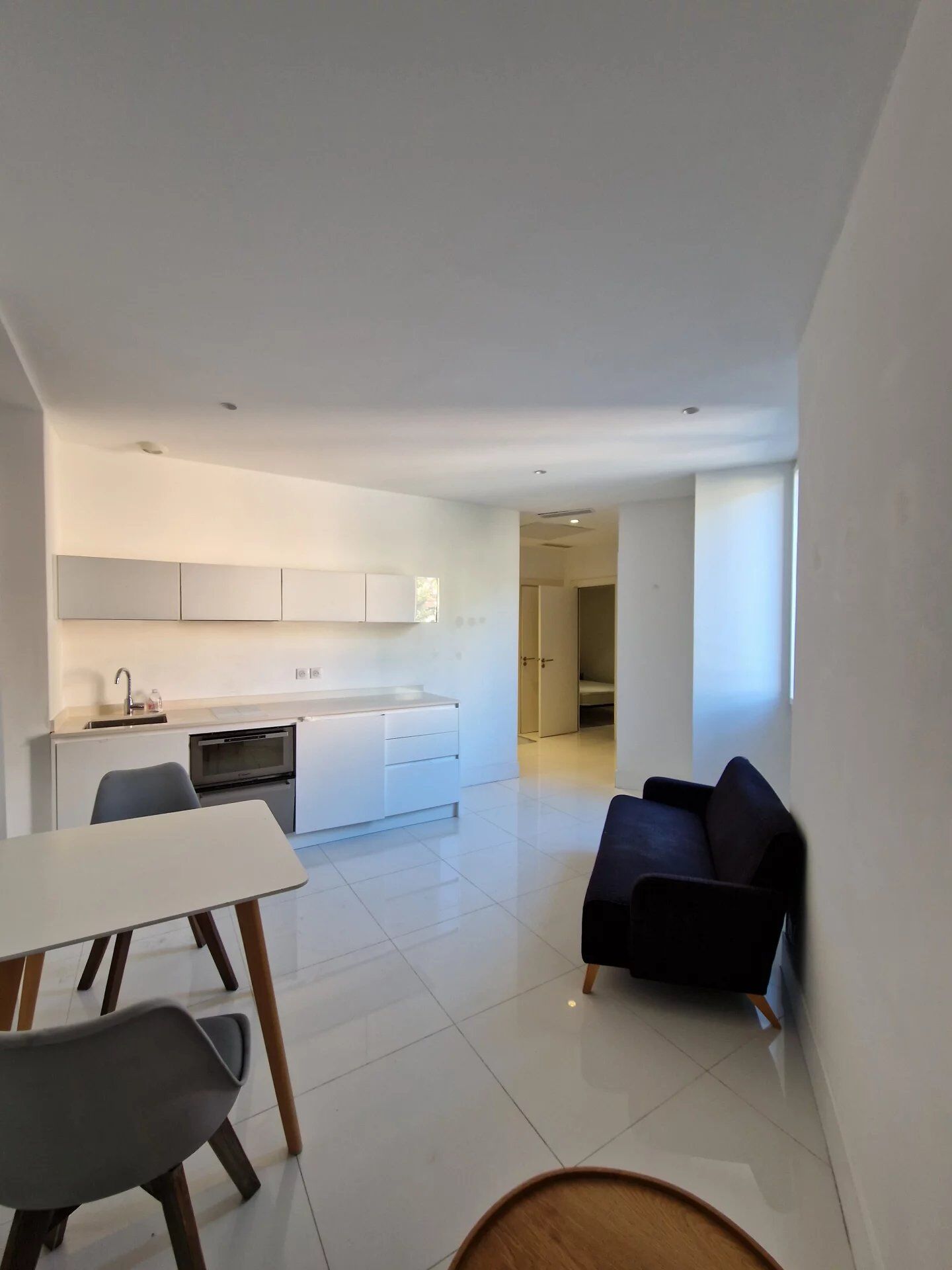 Photo Appartement de 2 pièces Villefranche-sur-Mer